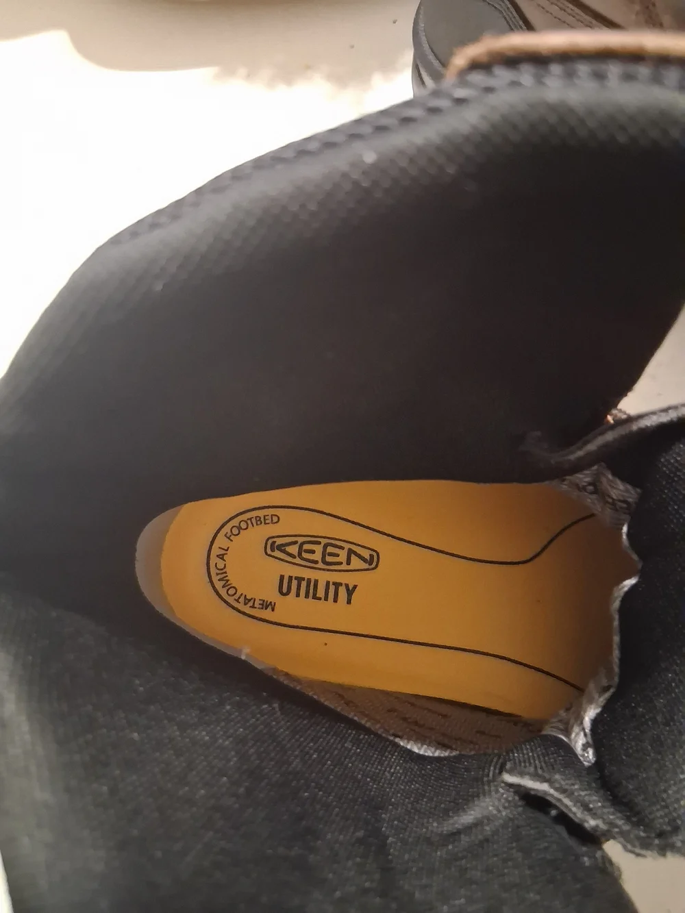 KEEN Utility 8